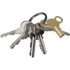 Chiave Di Sfiato Del Riscaldatore 1 Pezzo Per Lo Sfiato, Chiave In Ottone Massiccio Per Tutti I Dissipatori Di Calore Da 5 Mm -Negozio al dettaglio Ks Tools || No name || Beta 71375503 4