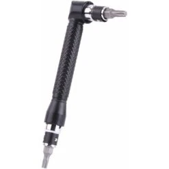 10 Pcs Cacciavite A Forma Di L Manico Di Estensione Doppia Testa Esagonale Cacciavite A Esagono Incassato Cacciavite Torx Piatto Kit Strumento Mano -Negozio al dettaglio Ks Tools || No name || Beta 71377303 3