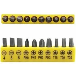 10 Pcs Cacciavite A Forma Di L Manico Di Estensione Doppia Testa Esagonale Cacciavite A Esagono Incassato Cacciavite Torx Piatto Kit Strumento Mano -Negozio al dettaglio Ks Tools || No name || Beta 71377303 5