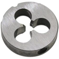 Donau Elektronik MSE20 Filiera Metrica M2 Taglio Destrorso DIN 223 HSS 16 Mm 5 Mm