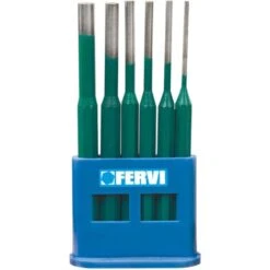 SERIE 6 CACCIASPINE FERVI 0126