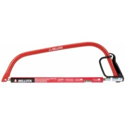 Segoncino Bellota Ad Arco Con Lama Orientabile E Telaio Tubolare Verniciato -53 Cm -Negozio al dettaglio Ks Tools || No name || Beta 7251559 3