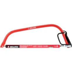 Segoncino Bellota Ad Arco Con Lama Orientabile E Telaio Tubolare Verniciato -53 Cm -Negozio al dettaglio Ks Tools || No name || Beta 7251559 4