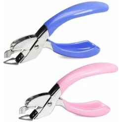 Dispositivo Di Rimozione Dei Punti Metallici Facile E Conveniente Per L'ufficio