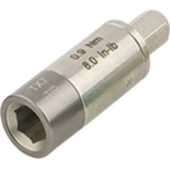 Bernstein Tools Bernstein Werkzeugfabrik Cacciavite Dinamometrico 0.9 Nm (max)