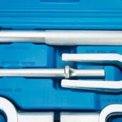 Kit Forcella Estrattore Giunto Sferico 5 Pezzi, Separatore Giunto Sferico, Estrattore Testa Tirante -Negozio al dettaglio Ks Tools || No name || Beta 74762302 4