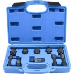 10 Pezzi Di Elementi Della Ruota Polare/estrattore Del Volano Per Scooter/moto