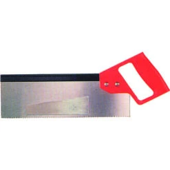 Sega Saracco Con Manico Chiuso - Mm.250