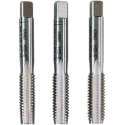 Serie 3 Maschi Krino Hss Mm. 4 X0,7