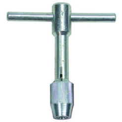 Giramaschi A Mano A T - Mm.80 Per Maschi Da 3 A 5