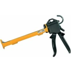 Pistola Per Cartuccia Silicone Professionale A Telaio Aperto Open/Prof Maurer