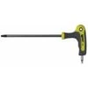 Chiave Torx A T Misura T20 Mm Lunghezza: 142 Mm Maurer Plus