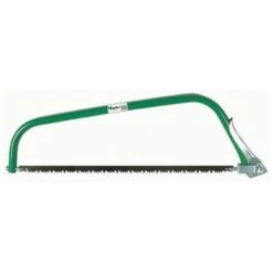 Seghetto Segoncino Sega 533 Mm Ad Arco Girevole Papillon