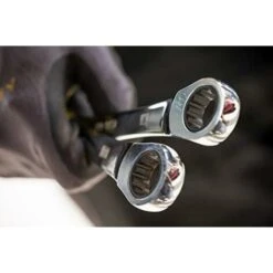 STANLEY FATMAX Set 7 Chiavi Combinate A Cricchetto -Negozio al dettaglio Ks Tools || No name || Beta 78927182 4