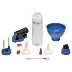 Rockler 458708 Glue Application, Set 8 Pz