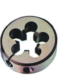 Filiere Tonde Filetto Ma - ø Mm.5x0,8 Misura ø Cm.25,4