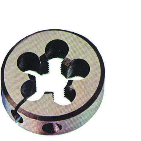 Filiere Tonde Filetto Ma - ø Mm.5x0,8 Misura ø Cm.25,4 1 Filiere Tonde Filetto Ma - ø Mm.5x0,8 Misura ø Cm.25,4