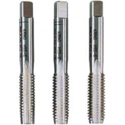 Serie 3 Maschi Krino Hss Mm. 3 X0,5