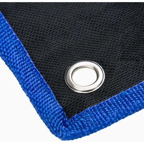 Set Di 5 Chiavi Doppie Ad Anello - Chiavi A Bussola, Chiavi A Cricchetto, Set Chiavi A Cricchetto 5 Set Di 5 Chiavi Doppie Ad Anello - Chiavi A Bussola, Chiavi A Cricchetto, Set Chiavi A Cricchetto - immagine 5