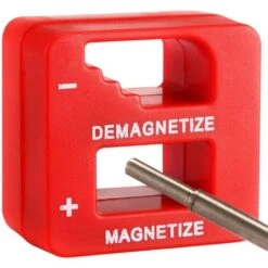 MAGNETIZZATORE PER CACCIAVITI