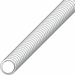 No Brand Barra Filettata M8 Acc Zinc 1 Mt