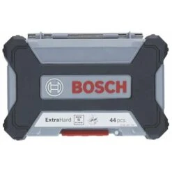BOSCH SET INSERTI BIT PER TRAPANO KIT + AVVITATORE MANUALE IN CUSTODIA 45 PZ -Negozio al dettaglio Ks Tools || No name || Beta 83735197 4