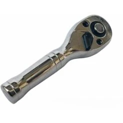 MINI CHIAVE A CRICCHETTO DA 1/4 REVERSIBILE IN ACCIAIO CHROME VANADIUM 07372 7 MINI CHIAVE A CRICCHETTO DA 1/4 REVERSIBILE IN ACCIAIO CHROME VANADIUM 07372 -Negozio al dettaglio Ks Tools || No name || Beta 83788775 3