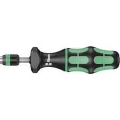 Wera Cacciavite Di Coppia Regolabile 1,20-3,00 Nm