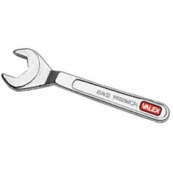 VALEX Chiave Per Bombola A Gas