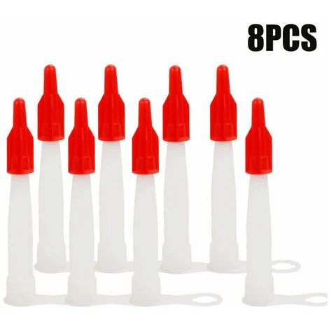 Ugelli Di Ricambio Per Tubi In Silicone Betterlife Tappi Per Mastice Per Ugelli Richiudibili Cartuccia Di Ricambio Coperchi Sigillanti Ugelli Per Utensili Sigillante Per Viti 8 Pezzi 1 Ugelli Di Ricambio Per Tubi In Silicone Betterlife Tappi Per Mastice Per Ugelli Richiudibili Cartuccia Di Ricambio Coperchi Sigillanti Ugelli Per Utensili Sigillante Per Viti 8 Pezzi