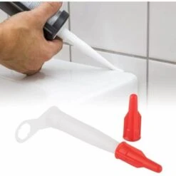 Ugelli Di Ricambio Per Tubi In Silicone Betterlife Tappi Per Mastice Per Ugelli Richiudibili Cartuccia Di Ricambio Coperchi Sigillanti Ugelli Per Utensili Sigillante Per Viti 8 Pezzi 7 Ugelli Di Ricambio Per Tubi In Silicone Betterlife Tappi Per Mastice Per Ugelli Richiudibili Cartuccia Di Ricambio Coperchi Sigillanti Ugelli Per Utensili Sigillante Per Viti 8 Pezzi -Negozio al dettaglio Ks Tools || No name || Beta 85908021 3