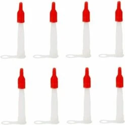 Ugelli Di Ricambio Per Tubi In Silicone Betterlife Tappi Per Mastice Per Ugelli Richiudibili Cartuccia Di Ricambio Coperchi Sigillanti Ugelli Per Utensili Sigillante Per Viti 8 Pezzi 9 Ugelli Di Ricambio Per Tubi In Silicone Betterlife Tappi Per Mastice Per Ugelli Richiudibili Cartuccia Di Ricambio Coperchi Sigillanti Ugelli Per Utensili Sigillante Per Viti 8 Pezzi -Negozio al dettaglio Ks Tools || No name || Beta 85908021 5