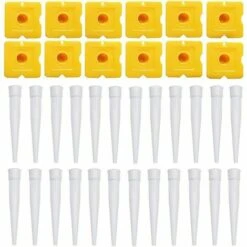 Strumento Per Ugello Adesivo In Vetro Per Ugello Per Calafataggio Di Porte E Finestre (BC-P142) Per Sala Attrezzi