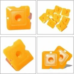 Strumento Per Ugello Adesivo In Vetro Per Ugello Per Calafataggio Di Porte E Finestre (BC-P142) Per Sala Attrezzi -Negozio al dettaglio Ks Tools || No name || Beta 86183255 3