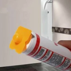 Strumento Per Ugello Adesivo In Vetro Per Ugello Per Calafataggio Di Porte E Finestre (BC-P142) Per Sala Attrezzi -Negozio al dettaglio Ks Tools || No name || Beta 86183255 4