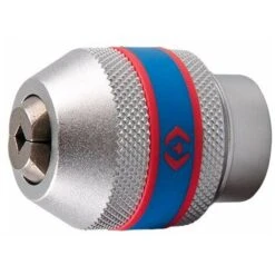 King Tony - Portautensili A Cricchetto Per Maschi Da 1/2 D. 38,5 Mm - 6-12 Mm - M5 A M12