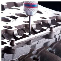 King Tony - Portautensili A Cricchetto Per Maschi Da 1/2 D. 38,5 Mm - 6-12 Mm - M5 A M12 -Negozio al dettaglio Ks Tools || No name || Beta 86618842 5