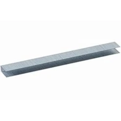 DEWALT DST8006Z Punti Metallici Serie 80 Galvanizzati Corona 12.8mm Lunghezza 6mm - Utensili Compatibili Dps8016-xj - Confezione 10000 Pezzi