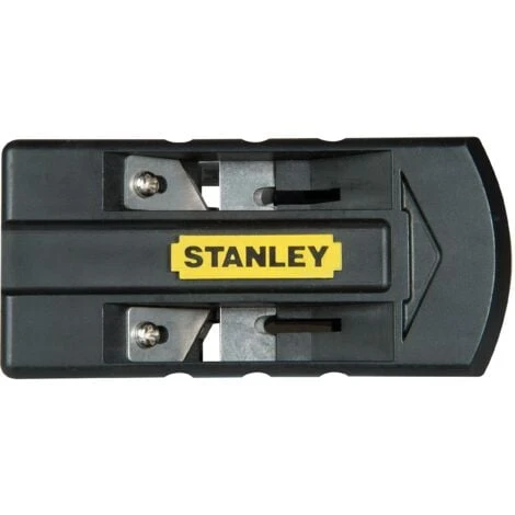 STANLEY STHT0-16139 Rifilatore Per Bordi 2 STANLEY STHT0-16139 Rifilatore Per Bordi - immagine 2