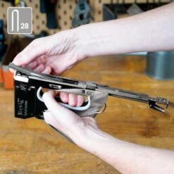 Rapid 20511750 Fissacavi Manuali 7 Rapid 20511750 Fissacavi Manuali -Negozio al dettaglio Ks Tools || No name || Beta 86652409 4