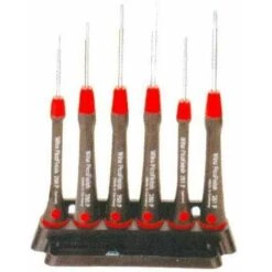 Cacciaviti Elettronica T+Ph Pz.6 260Pk6 Wiha