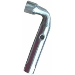 Chiave Pipa Doppia 10