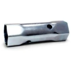 Chiave A Tubo Per Resistenza Scaldabagno 55x55mm In Acciaio Zincata Kippen