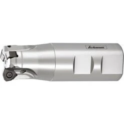 GARANT - Frese Ad Alto Avanzamento GARANT Power Q Double Codolo Weldon