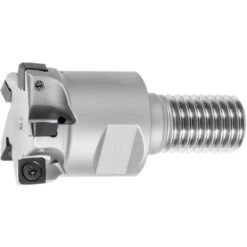 GARANT - Fresa Per Finitura Con Codolo Filettato