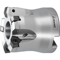 GARANT - Frese Ad Alto Avanzamento GARANT Power Q Double A Manicotto