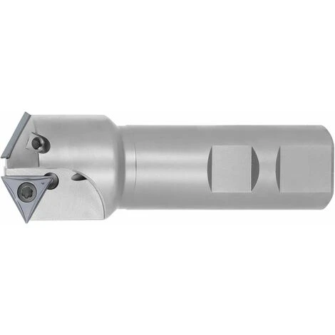 GARANT - Fresa Per Smussi A 30°, Codolo Weldon, Modello: 6 1 GARANT - Fresa Per Smussi A 30°, Codolo Weldon, Modello: 6