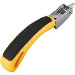 Cucitrici Staple Nail Remover Strumento Per La Rimozione Dei Punti Metallici Sollevatore Per Unghie Strumento Per Artigli Da Tavolo Forza Estrattore Per Punti Metallici Rimuovi Tutti I Mobili Moquette