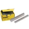 Punti Metallici Per Cucitrice Serie 80 14mm DeWalt DST8014Z