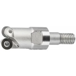 GARANT - Frese A Copiare 0° Negativo Con Codolo Filettato